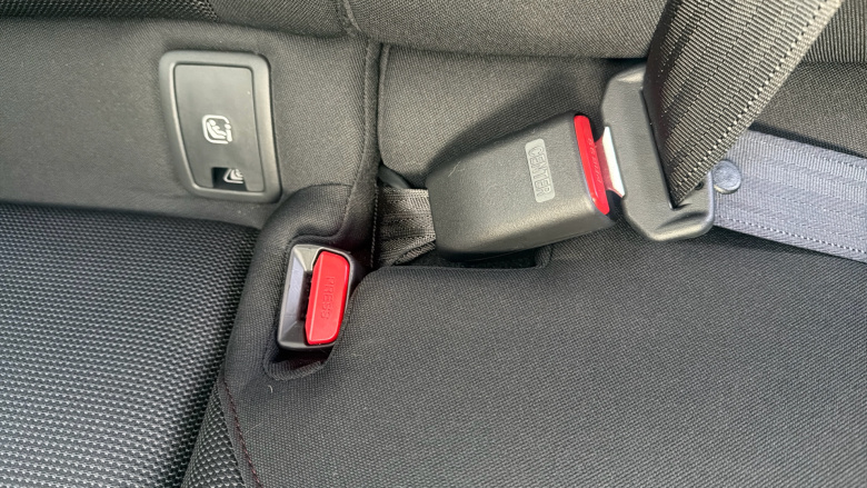 Mazda CX-30 2.0 e-Skyactiv X MHEV Homura 5dr Auto [Sunroof] Petrol Hatchback